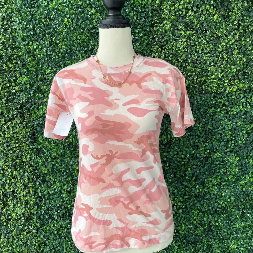 Woman t shirt